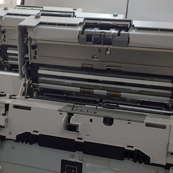 فروش اسکنر Fujitsu 6670