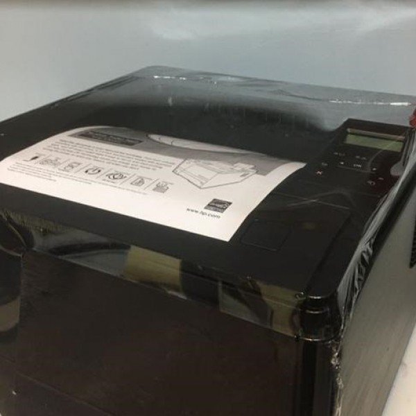 فروش پرینتر hp pro 400 d