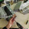 تعمیرات پرینتر و فکس شارژ کارتریج در محل