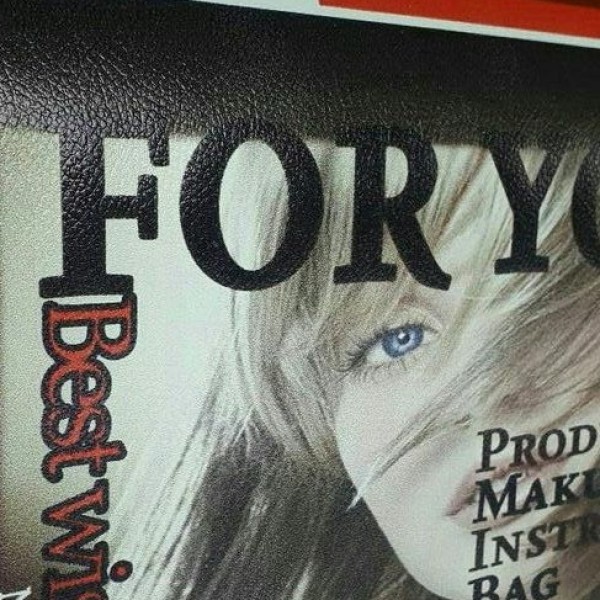 چاپ دیجیتال روی چرم