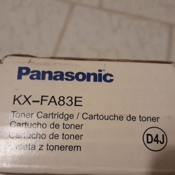 فروش کاتریج فکس۵عدد