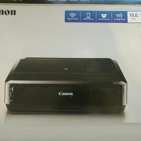 فروش پرینتر کانن iP7240