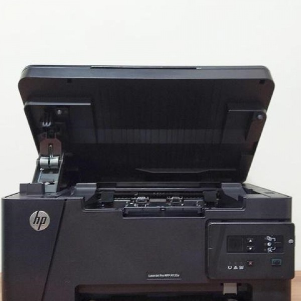 فروش پرینتر سه کاره اچ پی مدل 125A