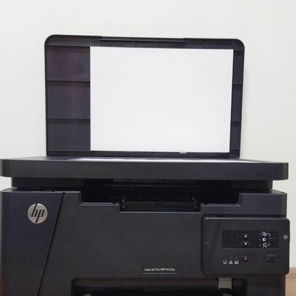 فروش پرینتر سه کاره اچ پی مدل 125A