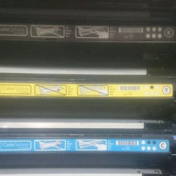 فروش پرینتر HP3600 رنگی لیزری چهار کارتریج