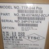 فروش لیبل پرینتر TSC-TTP-244 Pro