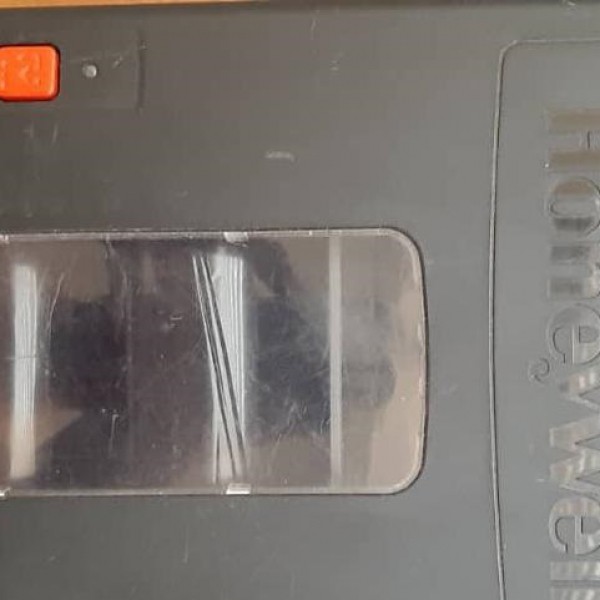 فروش لیبل پرینتر هانی ویل