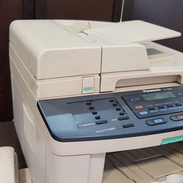 فروش پرینتر پاناسونیک