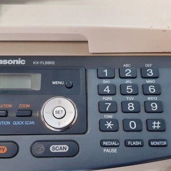 فروش پرینتر پاناسونیک