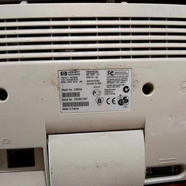 فروش پرینتر لیزری اچ پی Printer HP Laserjet 1100