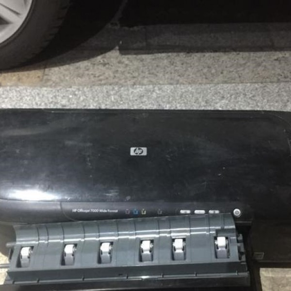 فروش پرینتر-اسکنر اچ پی