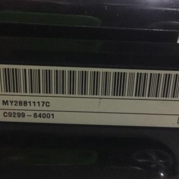 فروش پرینتر-اسکنر اچ پی