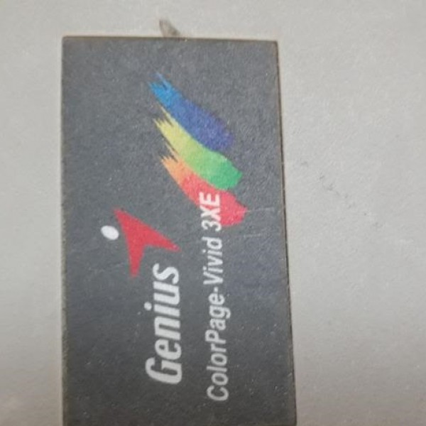 فروش اسکنر مارک جنیوس