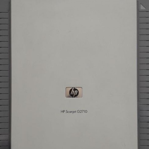 فروش اسکنر اچ پی HP Scanjet G2710