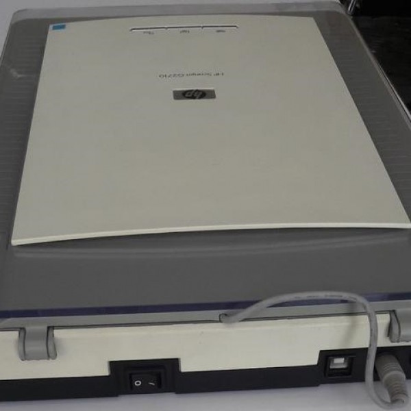 فروش اسکنر اچ پی HP Scanjet G2710