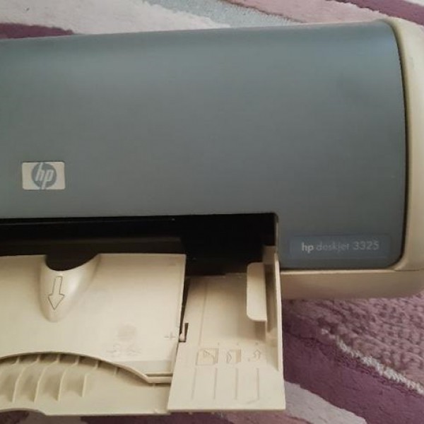 فروش پرینتر و اسکنر