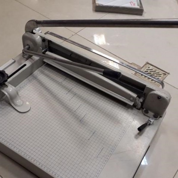 فروش دستگاه برش دستی سایز A3