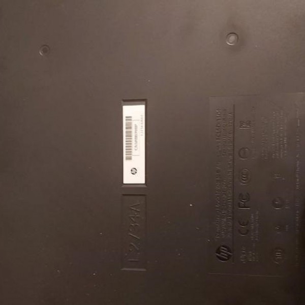 فروش اسکنر HP L2734A scanjet200