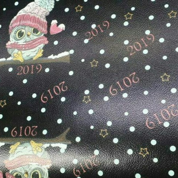 چاپ دیجیتال روی چرم