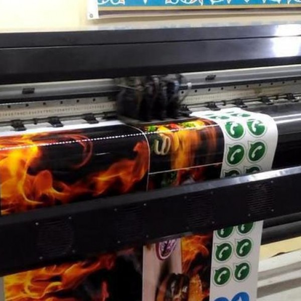 چاپ عکس روی اجسام : لیوان، تیشرت، فاکتور، تراکت