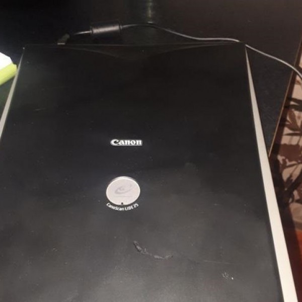 فروش اسکنر کانن canon  تهران