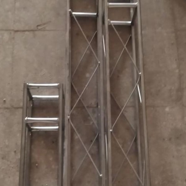 فروش ۹۵ متر اسپیس فریم دست دو در حد نو تهران