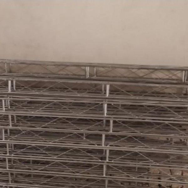 فروش ۹۵ متر اسپیس فریم دست دو در حد نو تهران