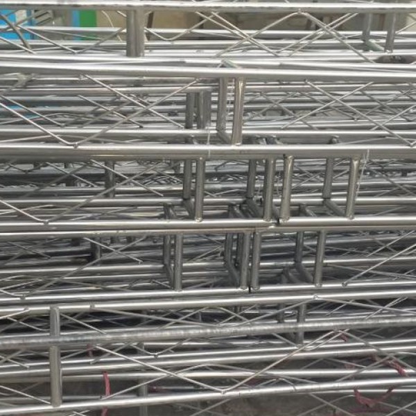 فروش ۹۵ متر اسپیس فریم دست دو در حد نو تهران