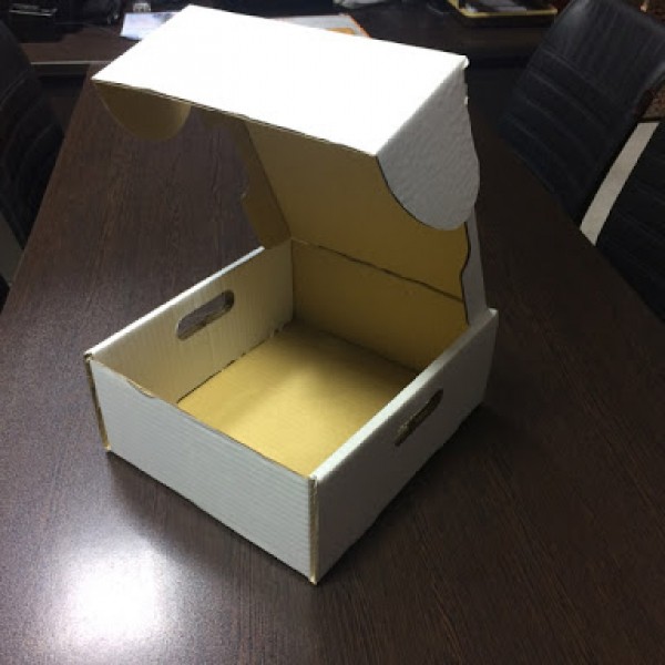 کارتن سازی و جعبه سازی تهران