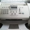 فروش دستگاه فکس پرینتر اسکنر کار نکرده مدل hp 4355 تهران