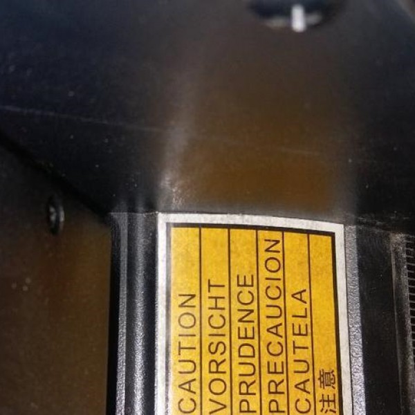 فروش دستگاه کاترپلاتر برش شبرنگ درحدنو یزد