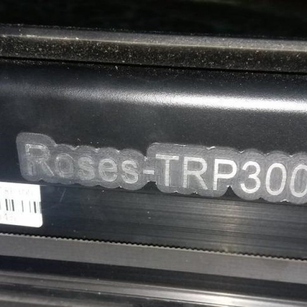 فروش دستگاه کاترپلاتر برش شبرنگ درحدنو یزد