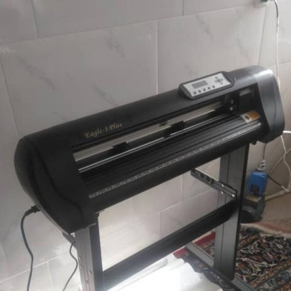 فروش کاترپلاتر eagle 1+ نیشابور