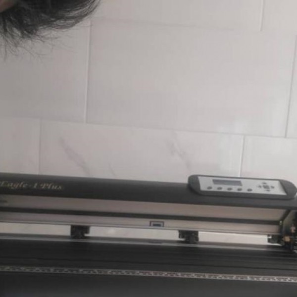 فروش کاترپلاتر eagle 1+ نیشابور