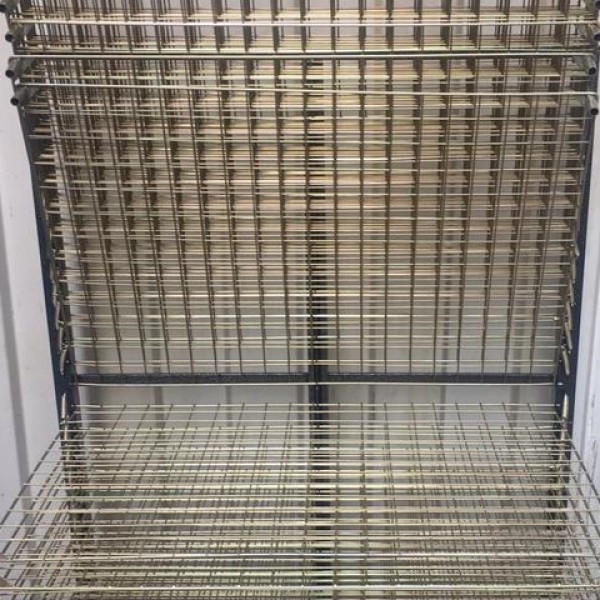 فروش قفسه خشک کن دستگاه خشککن چاپ سیلک و تامپو تهران