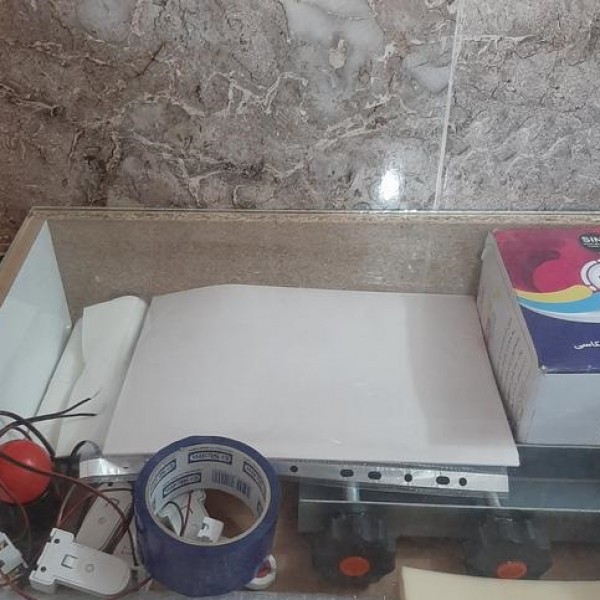 فروش دستگاه چاپ سیلک دستی کرمان