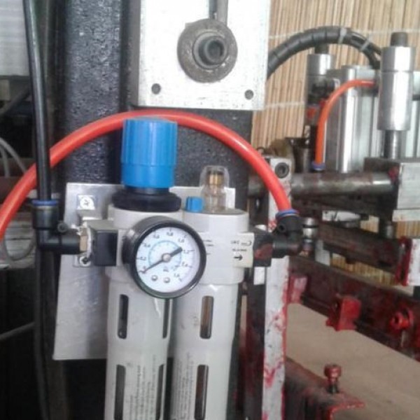 فروش دستگاه چاپ سیلک ۷۰×۵۰ پنوماتیک گرگان