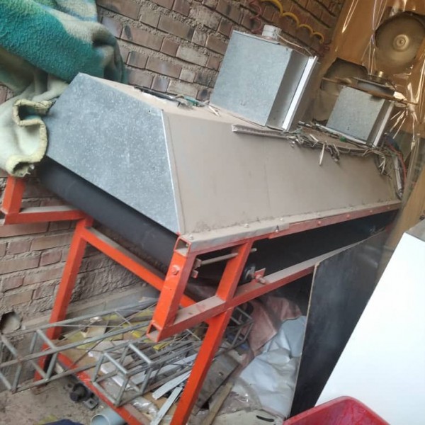 فروش دستگاه چاپ سیلکsp2000  شرکت سپاس اندیمشک