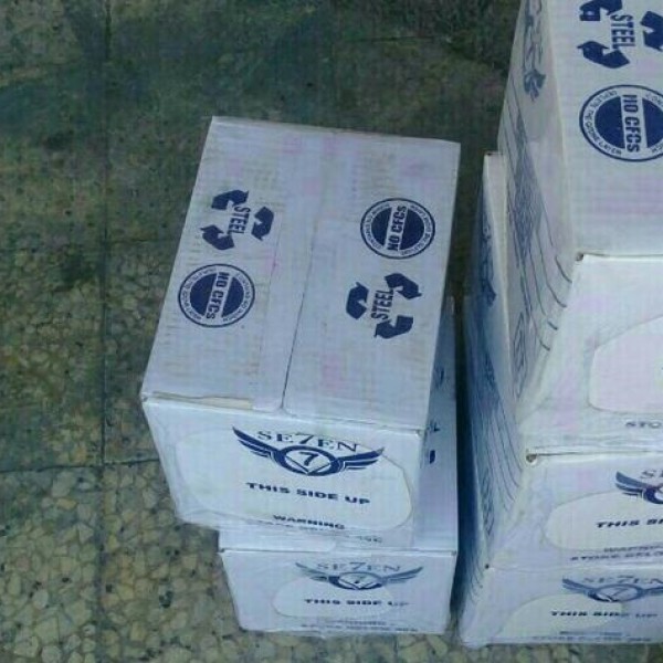 فروش دستگاه شیرینگ پک تونلی تهران