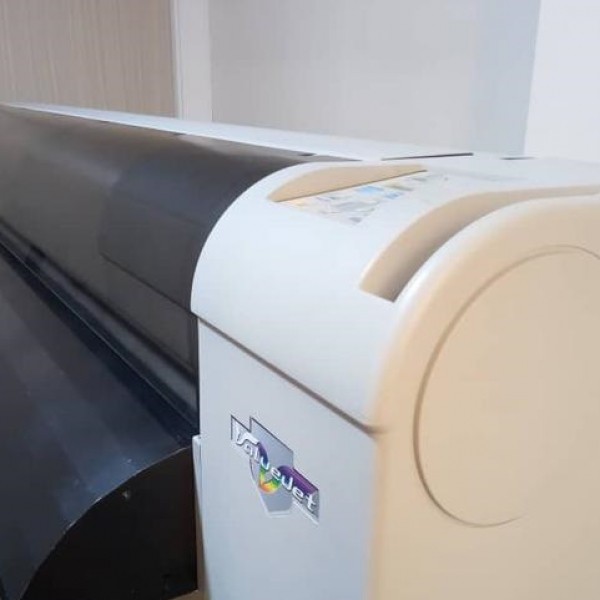 فروش دستگاه چاپ اکوسالونت mutoh تهران