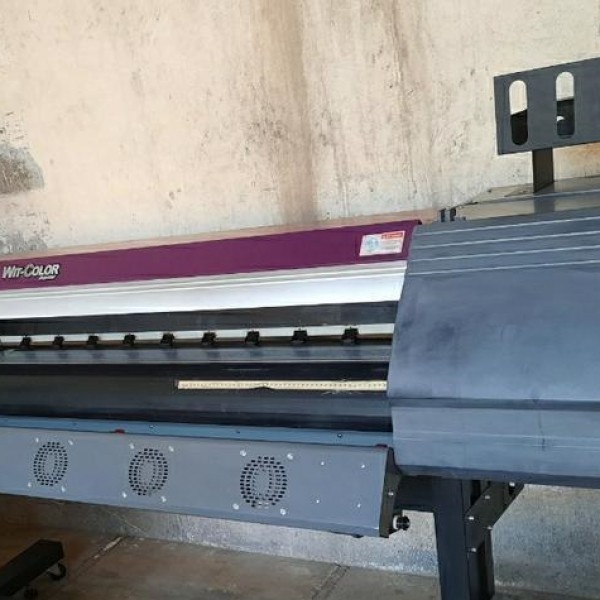 فروش دستگاه چاپ بنر اکوسالونت پوستر کاغذدیواری سه بعدی تهران