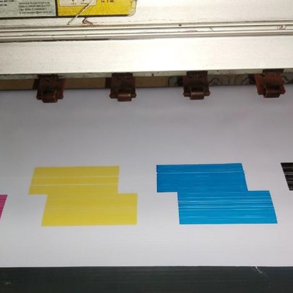 فروش دستگاه اکوسالونت عرض ۱۸۰ و دستگاه بنر عرض ۳۲۰ تهران