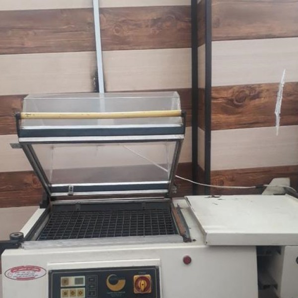 فروش دستگاه شیرینگ نادی پک شیراز