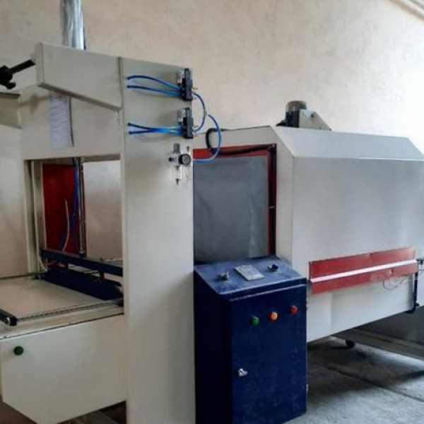 فروش دستگاه شیرینگ پک باتیغه دوخت اصفهان