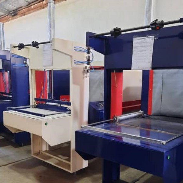 فروش دستگاه شیرینگ پک باتیغه دوخت اصفهان