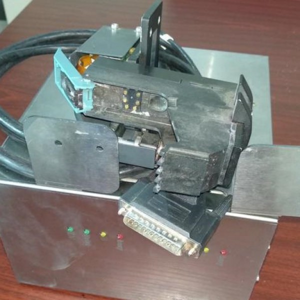 فروش جت پرینتر دستی(تاریخ زن) تهران