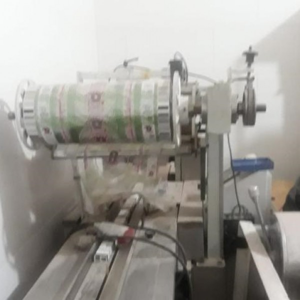 فروش دستگاه بسته بندی و دستگاه تاریخ زن شیراز