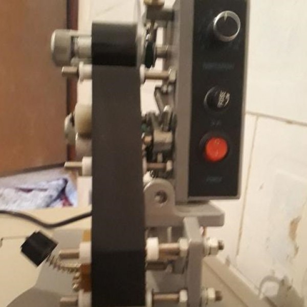 فروش دستگاه تاریخ زن کرمانشاه