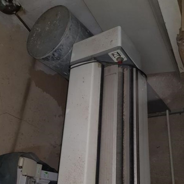 فروش دستگاه کپی و اسکنر صنعتی مشهد