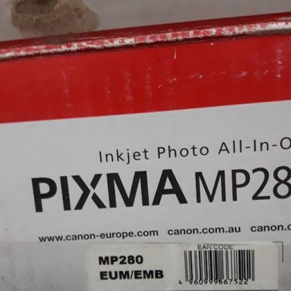 فروش دستگاه سه کاره کپی ، پرینت واسکن جوهر افشان کرمان